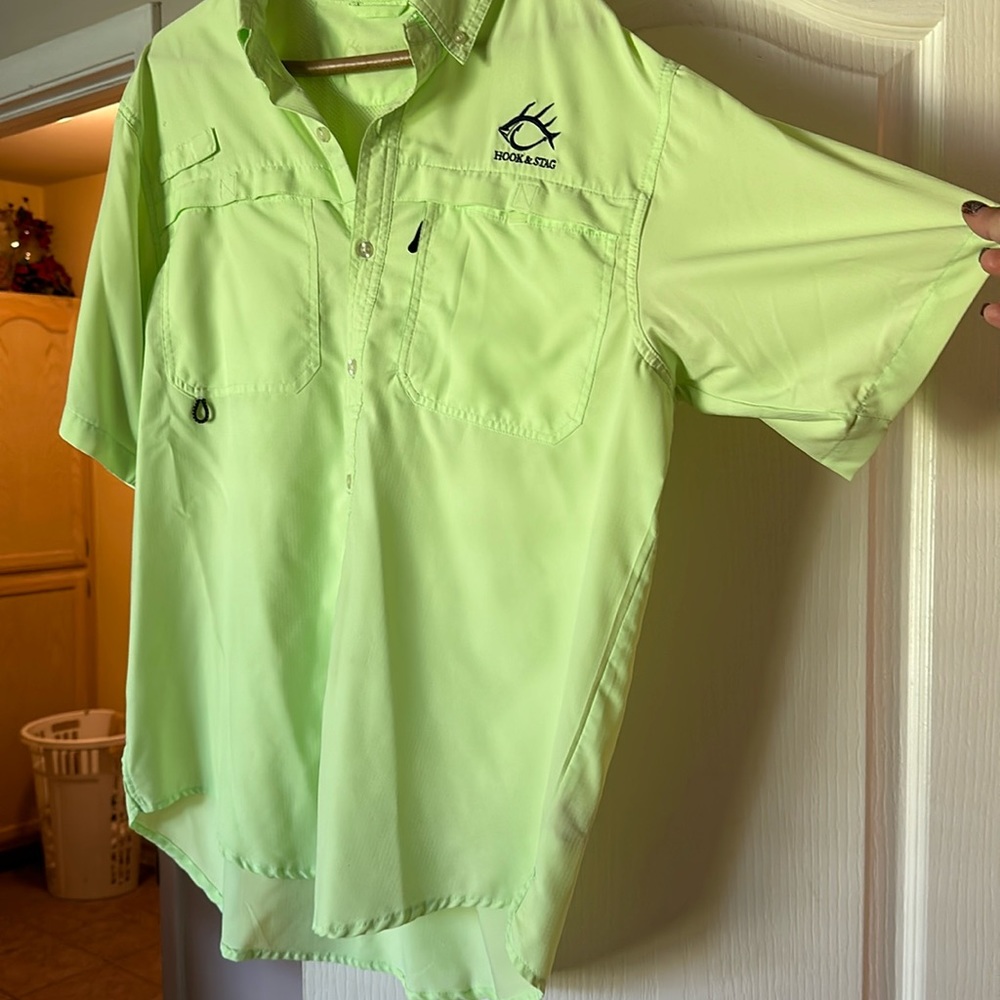 Dri fit shirt